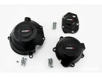 Puig Engine Cover for Kawasaki Z900 (17-24)