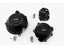 Puig Engine Cover for Kawasaki Z900 (17-24)