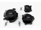 Puig Engine Cover for Kawasaki Z800 E (13-16)