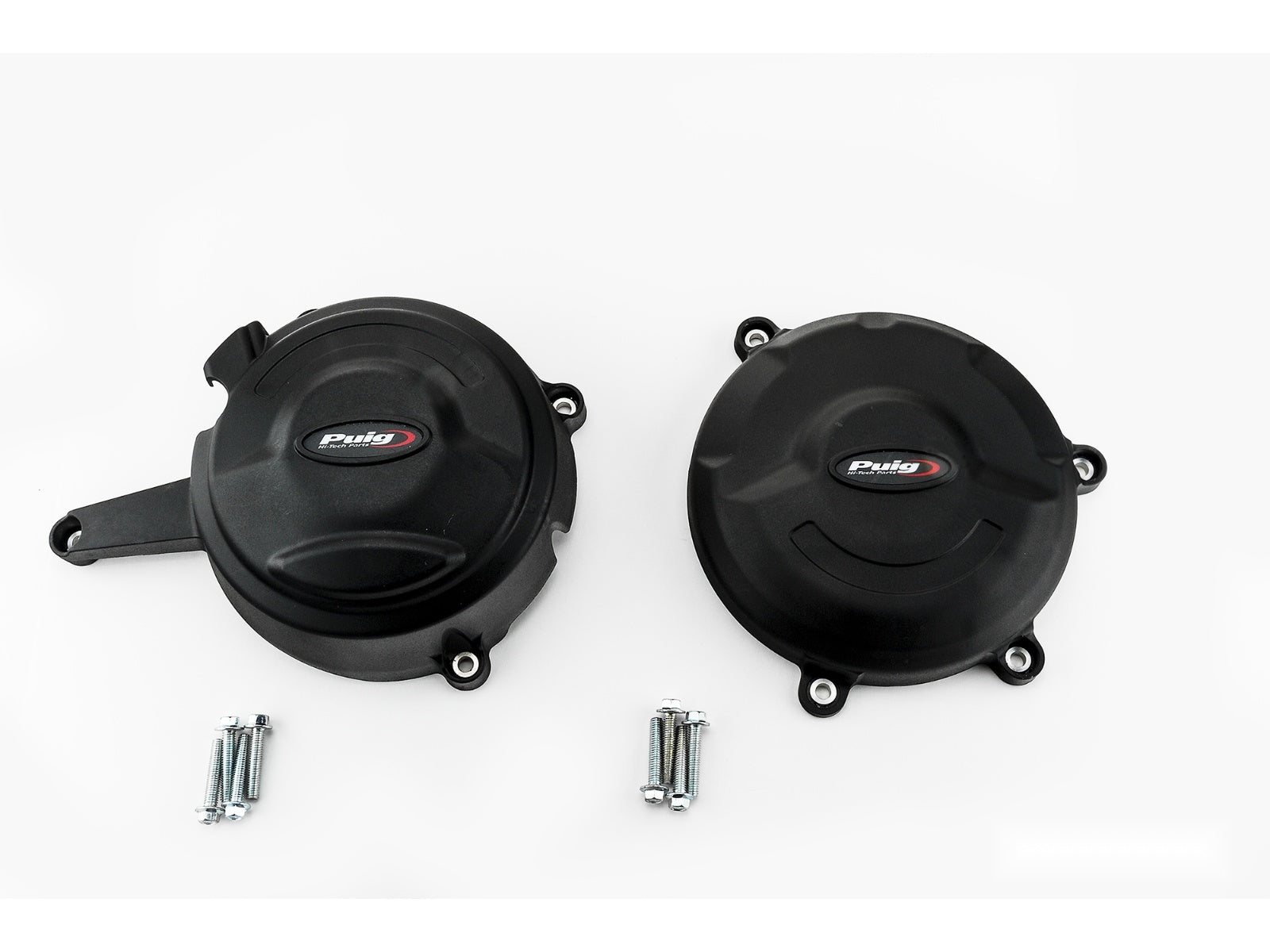 Puig Engine Cover for Ducati 1199 Panigale (12-14)