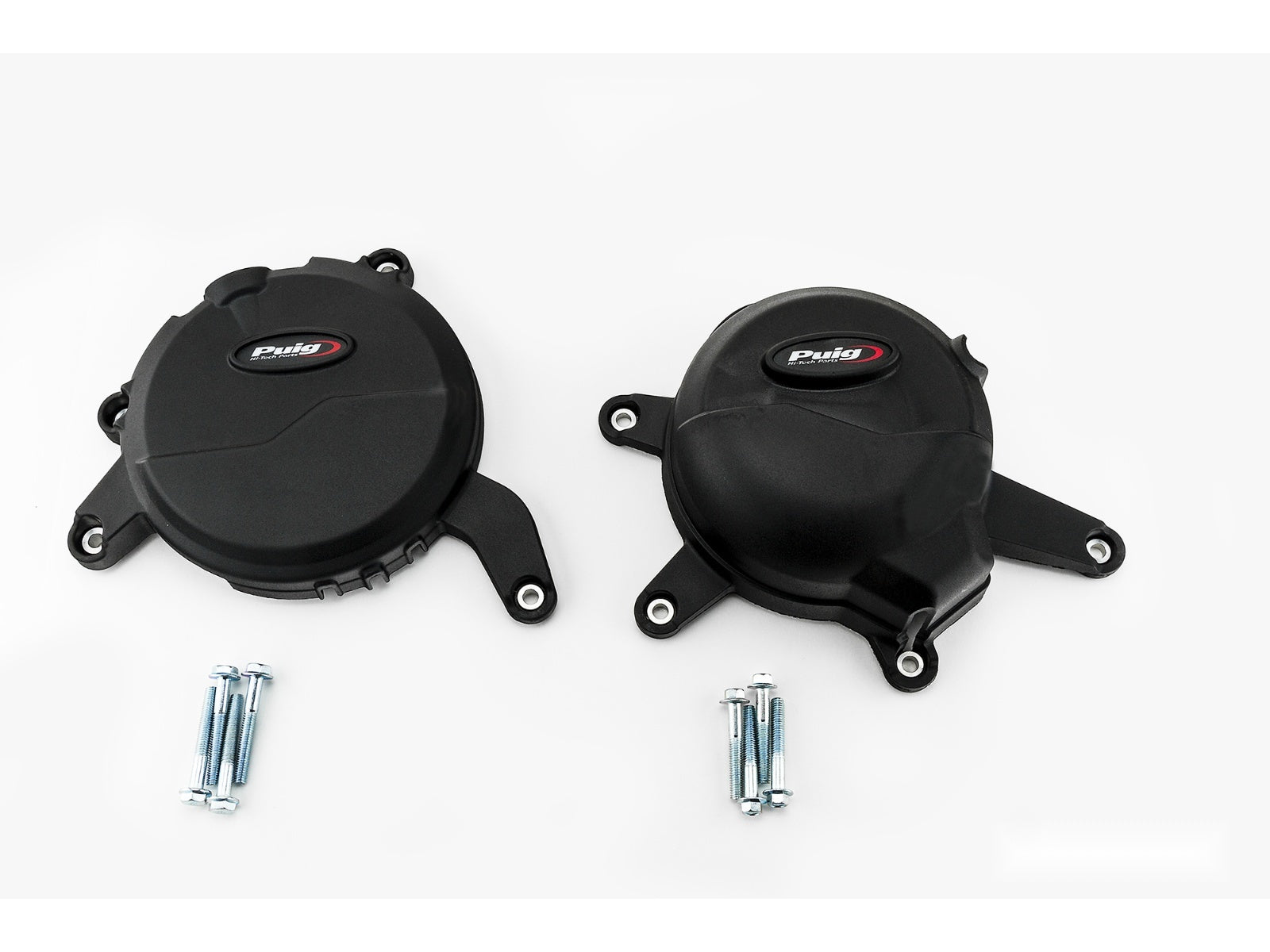 Puig Engine Cover for KTM 390 Duke (14-15)