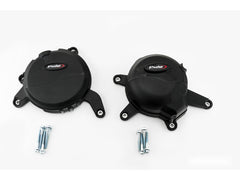 Puig Engine Cover for KTM 390 Duke (14-15)