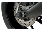 Puig Swing Arm Protector In Black for Yamaha MT-09 Tracer (15-17)
