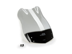Puig Touring Screen for BMW F650 GS (04-07)
