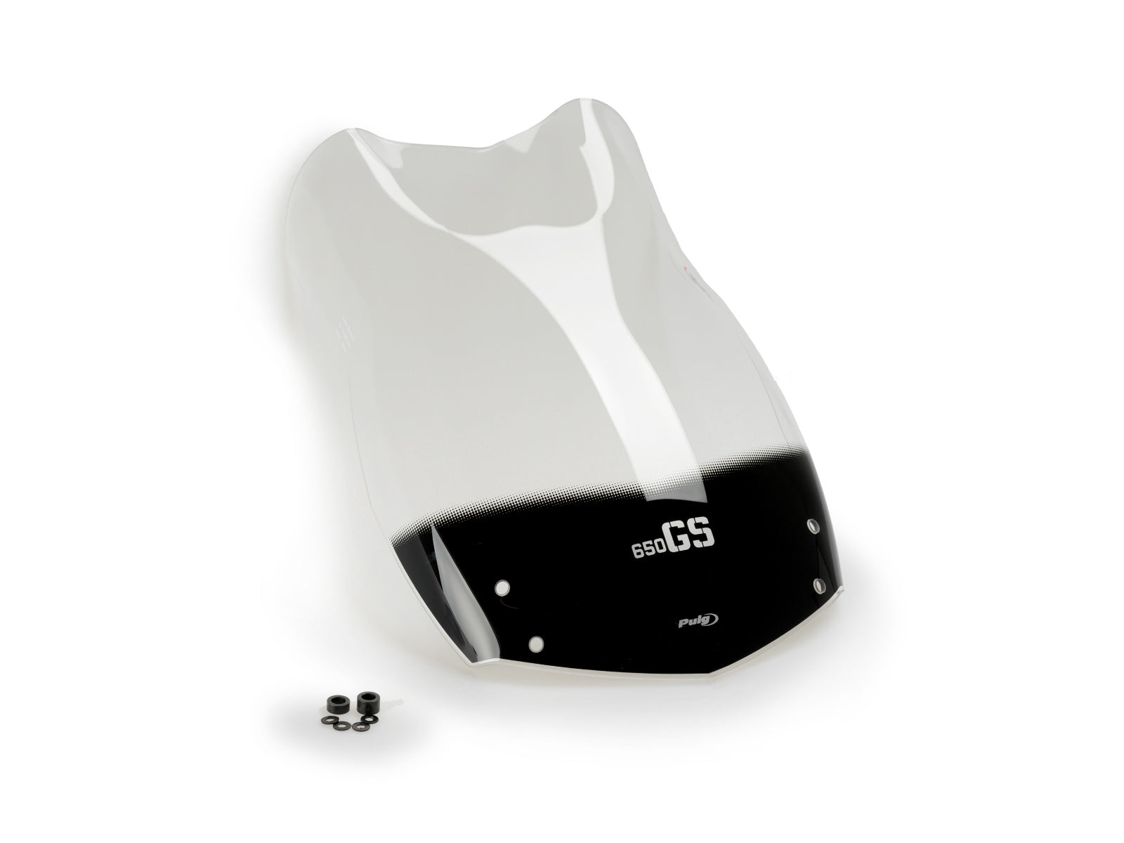Puig Touring Screen for BMW F650 GS (04-07)