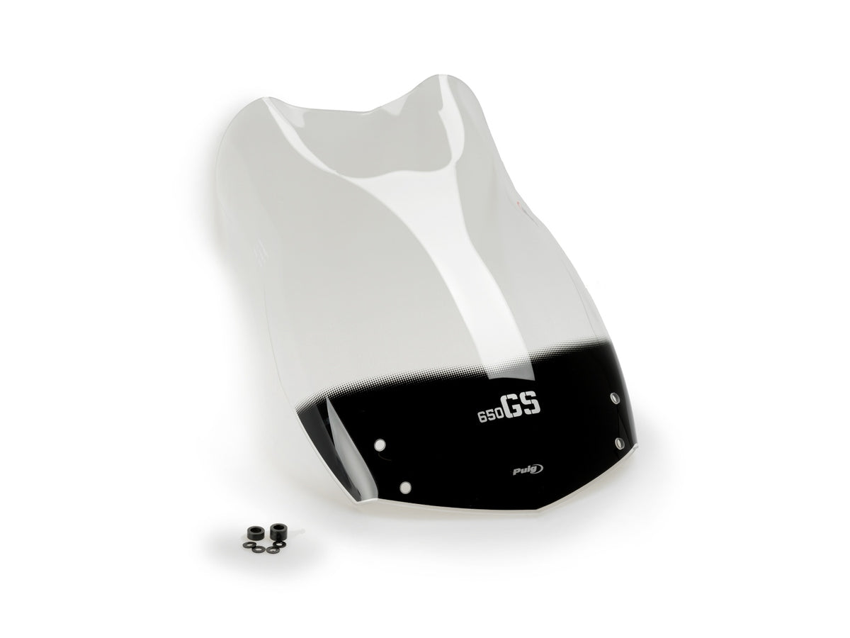 Puig Touring Screen for BMW F650 GS (04-07)
