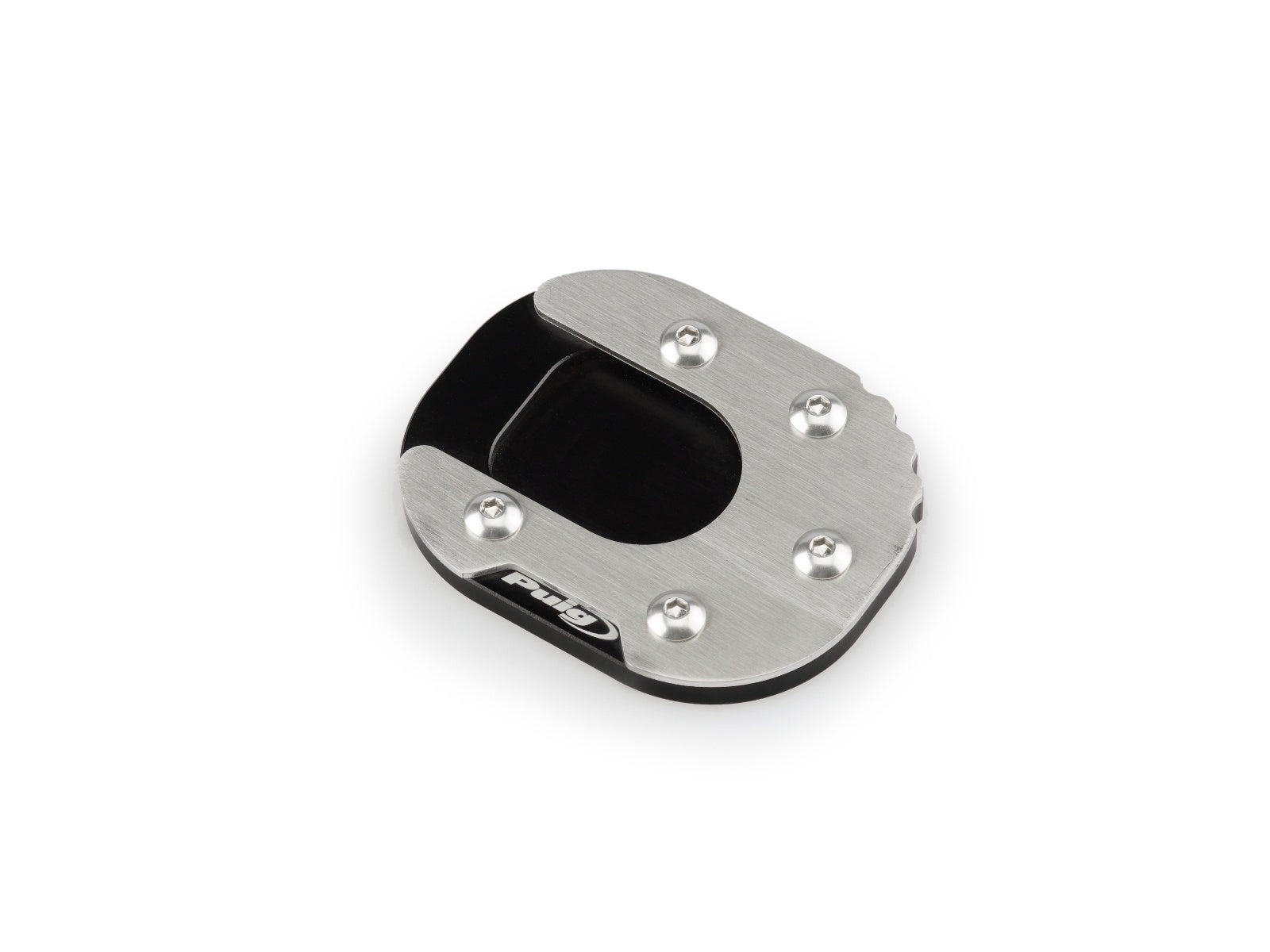 Puig Kickstand Extension Pad for Honda CB125R (18-26)