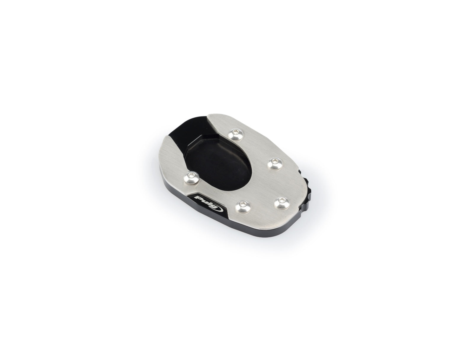 Puig Kickstand Extension Pad for Husqvarna Norden 901 Exp (23-26)