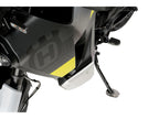 Puig Kickstand Extension Pad In Black for Husqvarna Norden 901 Expedition (23-25)