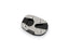 Puig Kickstand Extension Pad for Yamaha MT-09 (13-20)