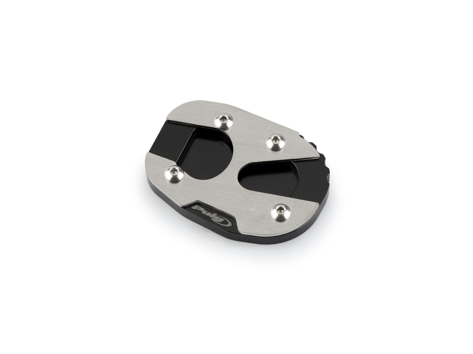 Puig Kickstand Extension Pad for Yamaha MT-09 Street Rally (13-16)