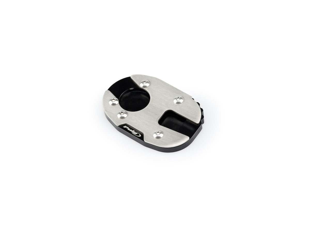 Puig Kickstand Extension Pad for Yamaha MT-07 (14-26)