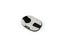 Puig Kickstand Extension Pad for Yamaha XSR700 (16-26)