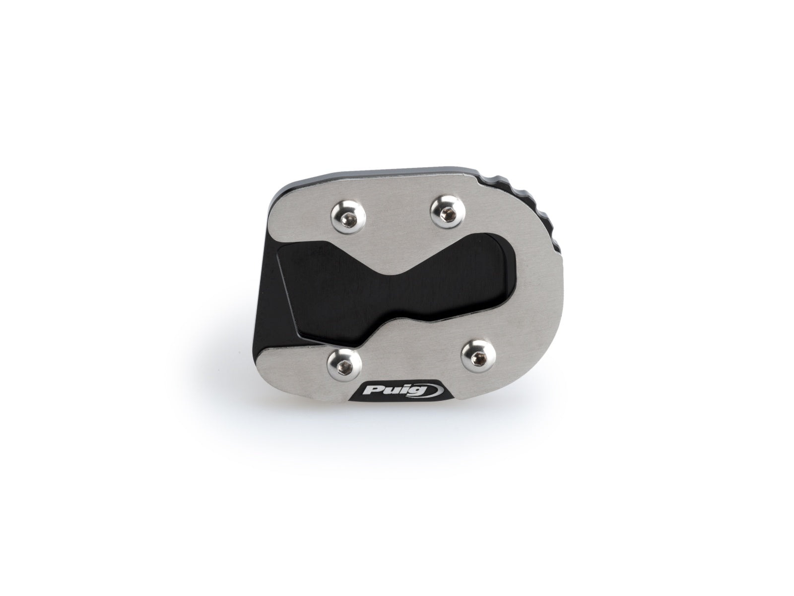 Puig Kickstand Extension Pad for Yamaha Tracer 900 (18-20)
