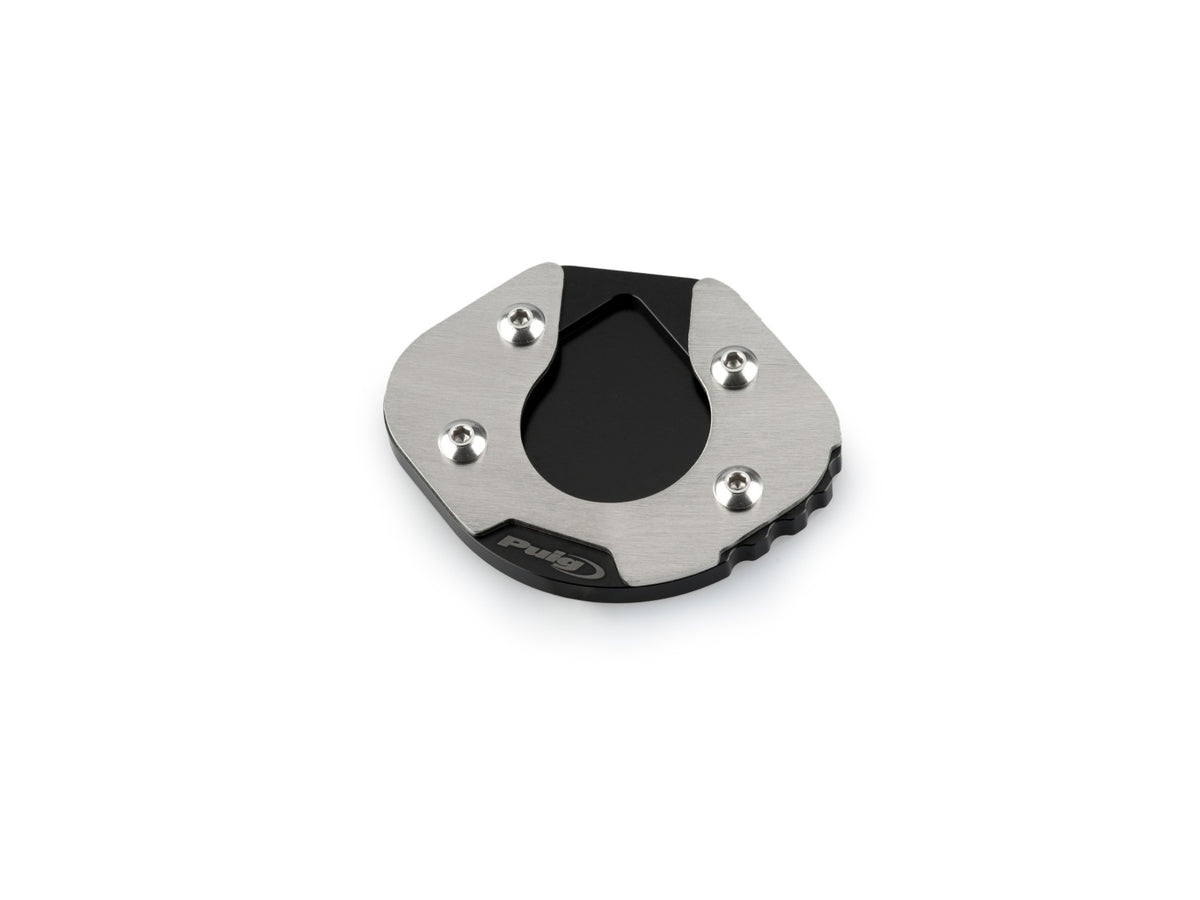 Puig Kickstand Extension Pad for BMW F800 GS (13-21)