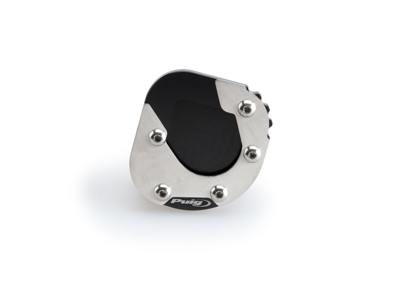 Puig Kickstand Extension Pad for BMW F700 GS (12-17)