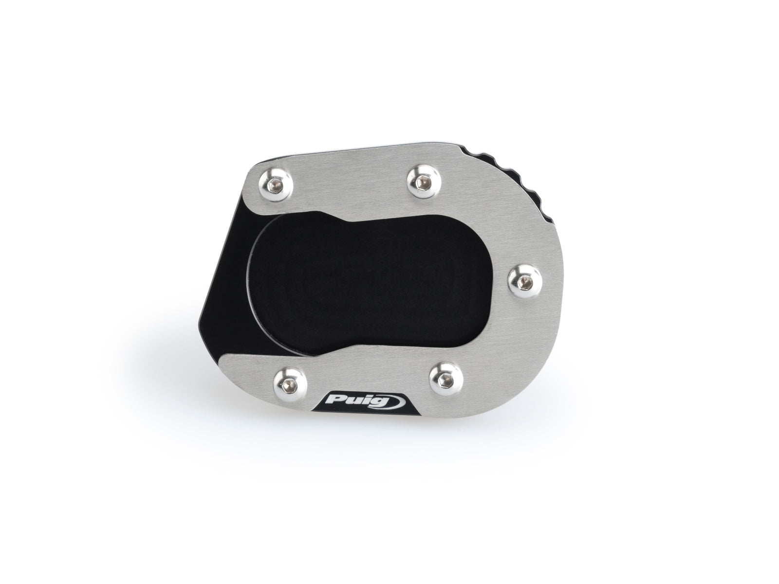 Puig Kickstand Extension Pad for BMW R1200 GS Adventure (14-18)
