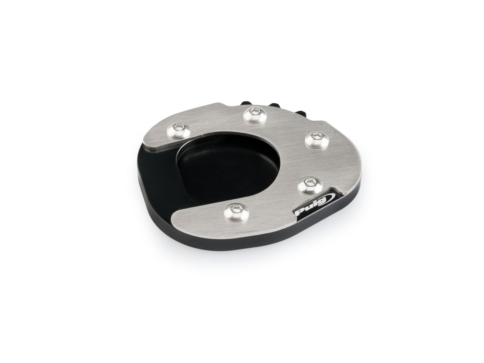 Puig Kickstand Extension Pad for BMW G310 GS (17-26)