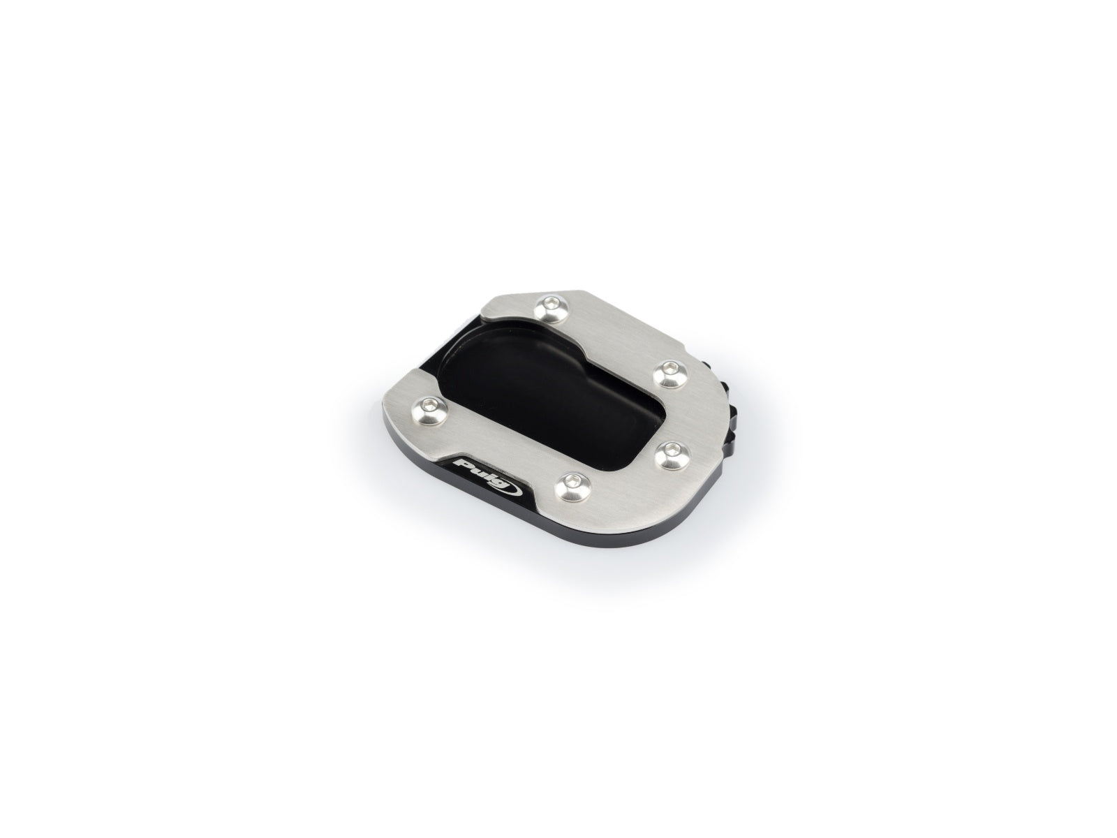 Puig Kickstand Extension Pad for BMW F750 GS (18-24)