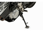 Puig Kickstand Extension Pad In Black for BMW F750 GS (18-24)