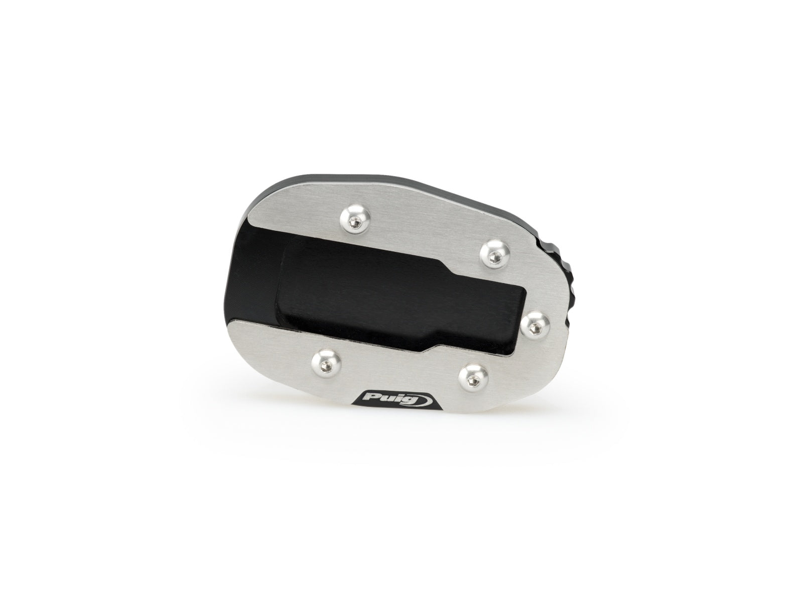 Puig Kickstand Extension Pad for Ducati Multistrada 1260 S D Air (18-20)