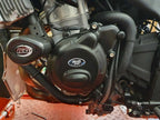 R&G Engine Cover for Kawasaki Ninja ZX-25R (20)