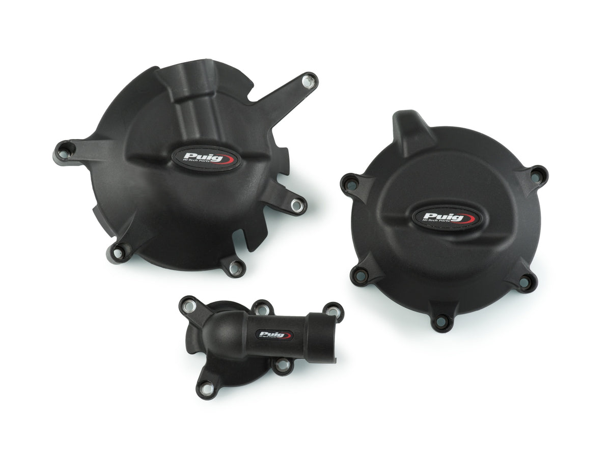 Puig Engine Cover for KTM 790 Duke (18-26)