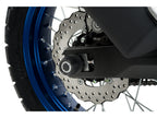Puig Swing Arm Protector In Black for Yamaha Tenere 700 Rally Edition (21-25)