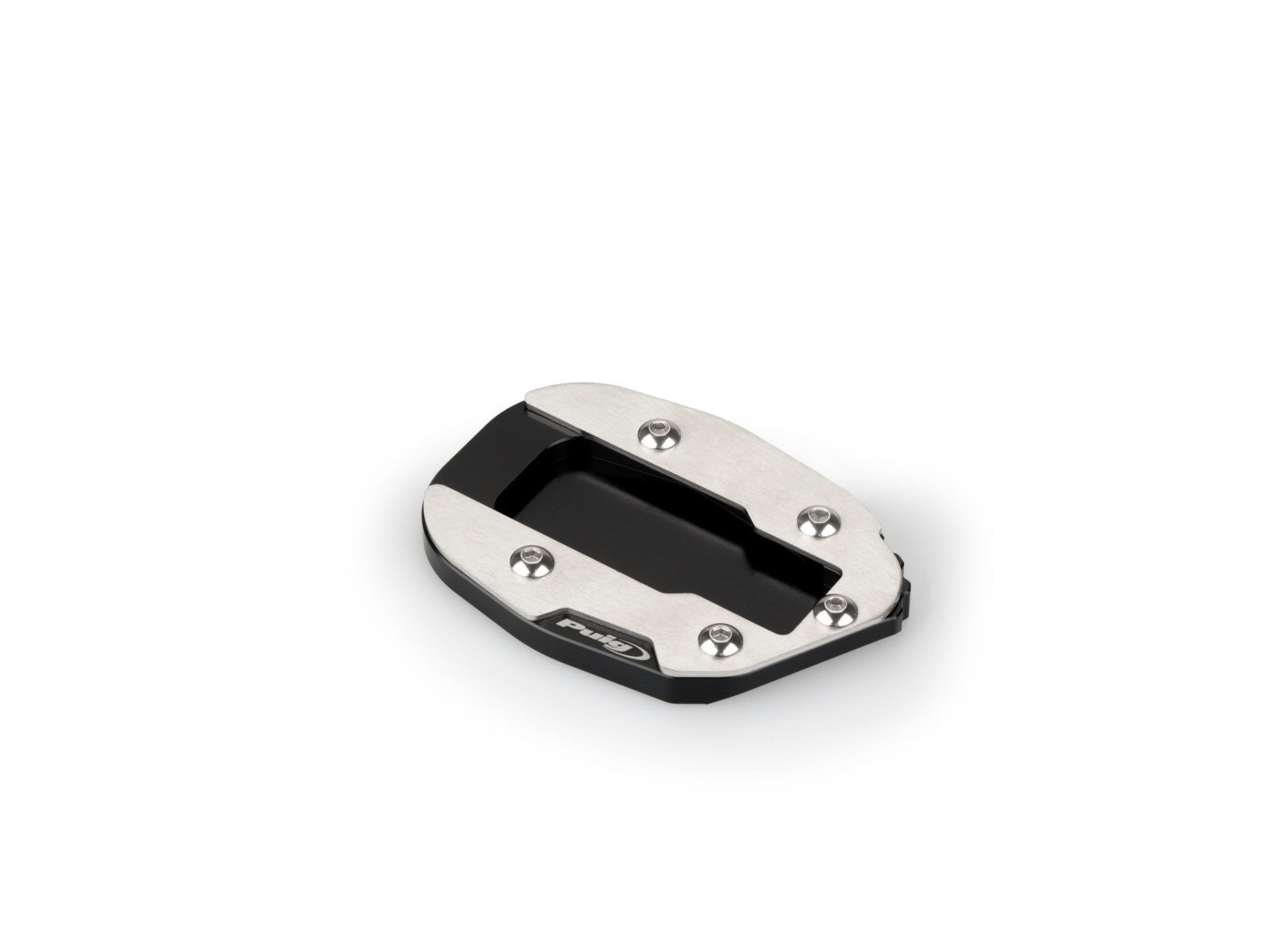 Puig Kickstand Extension Pad for Ducati Hypermotard 950 SP (19-26)