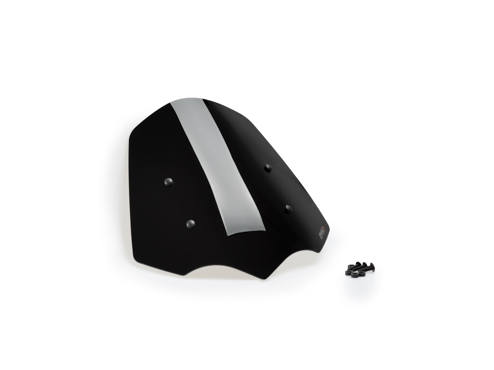 Puig New Generation Touring Screen for Triumph Rocket 3 R (20-24)