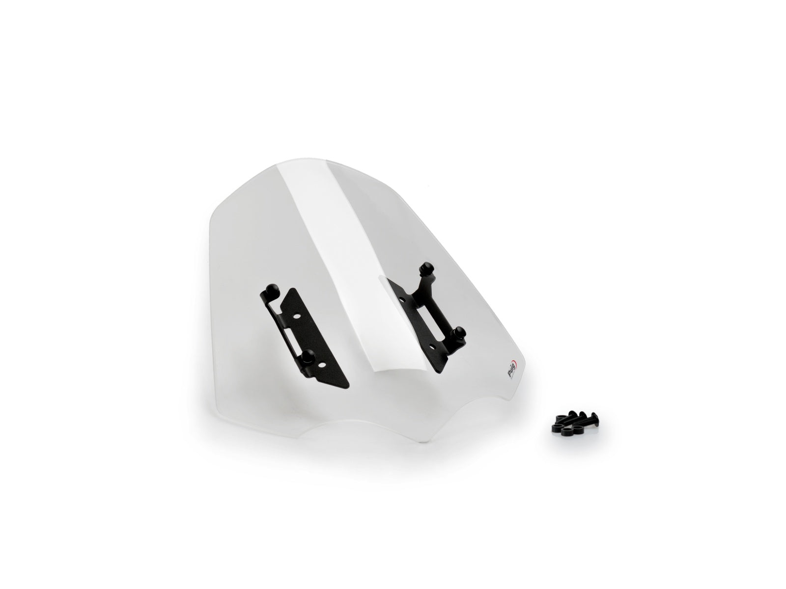 Puig New Generation Touring Screen for Triumph Rocket 3 R (20-24)
