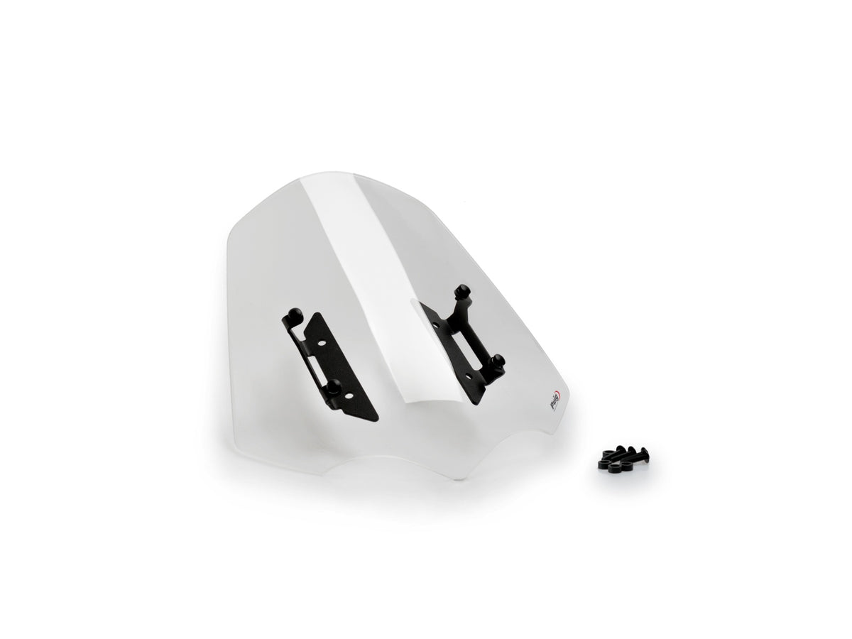 Puig New Generation Touring Screen for Triumph Rocket 3 R (20-24)