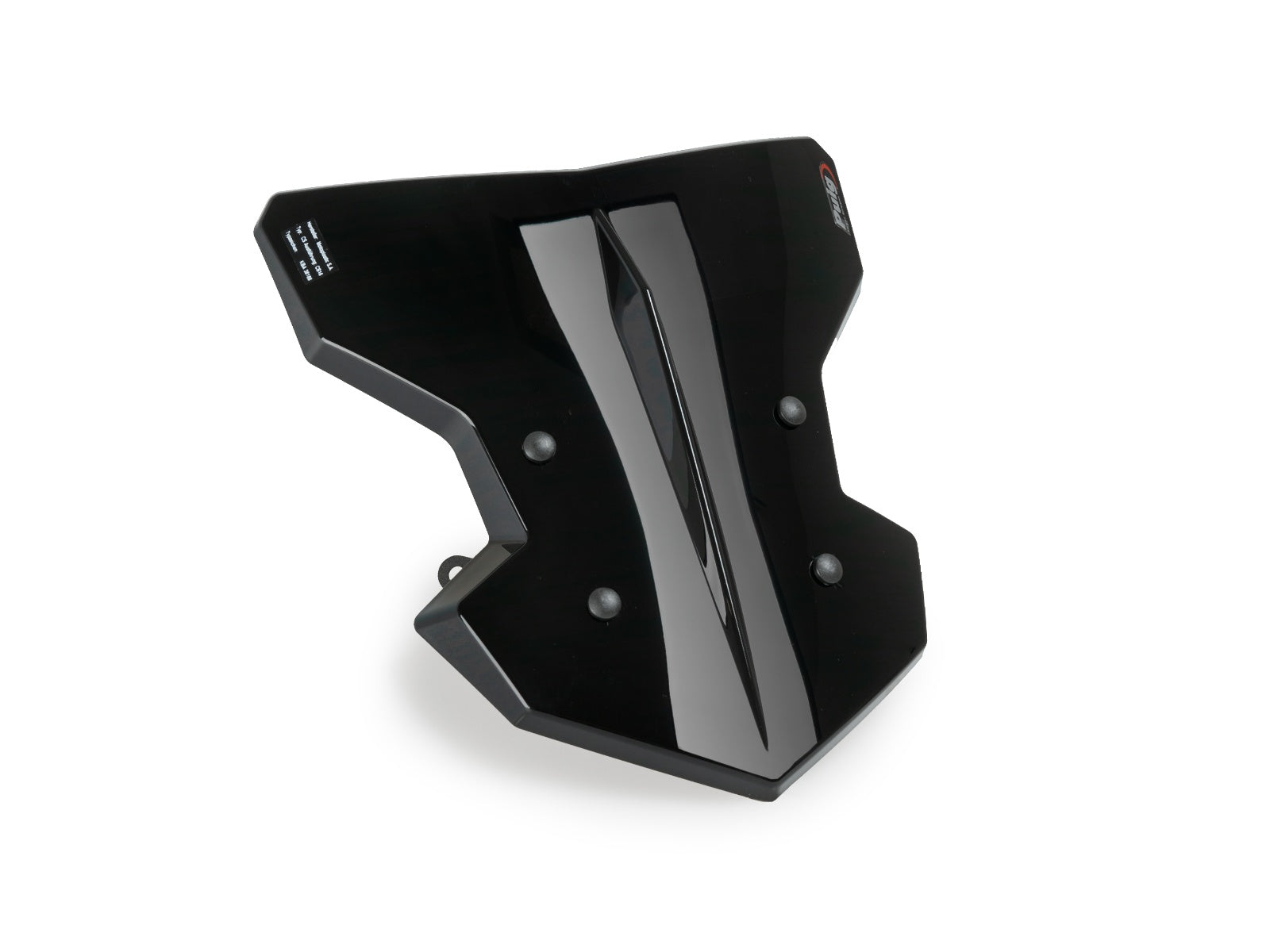 Puig New Generation Sport Screen for Yamaha MT-03 (20-26)