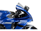 Puig Sport Downforce Spoilers In Black for Yamaha YZF R1 Race (24)