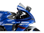 Puig Sport Downforce Spoilers In Black for Yamaha YZF R1 Race (24)