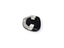 Puig Kickstand Extension Pad for Yamaha Tenere 700 (19-26)