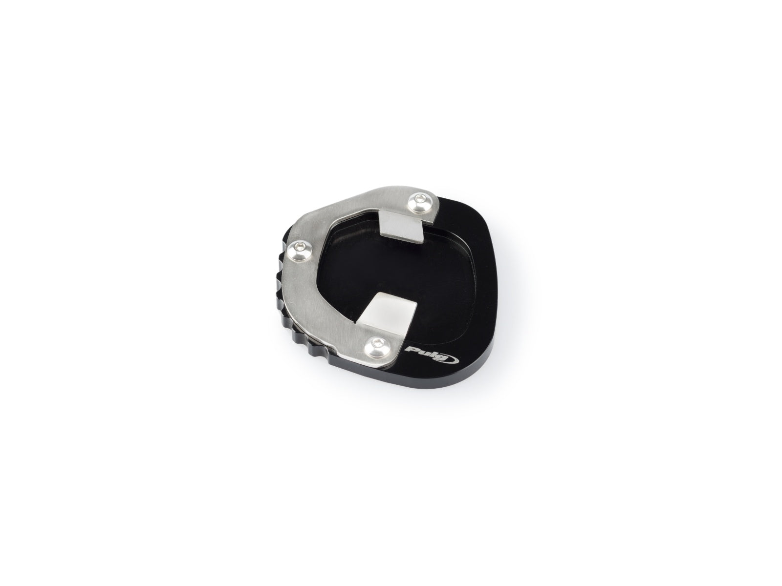 Puig Kickstand Extension Pad for Yamaha Tenere 700 World Raid (22-26)