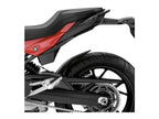 Puig Rear Mudguard Extender In Matt Black for BMW F900 XR (20-25)