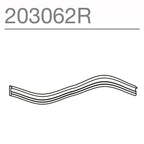 SHAD SH59x Top Box Spare Parts
