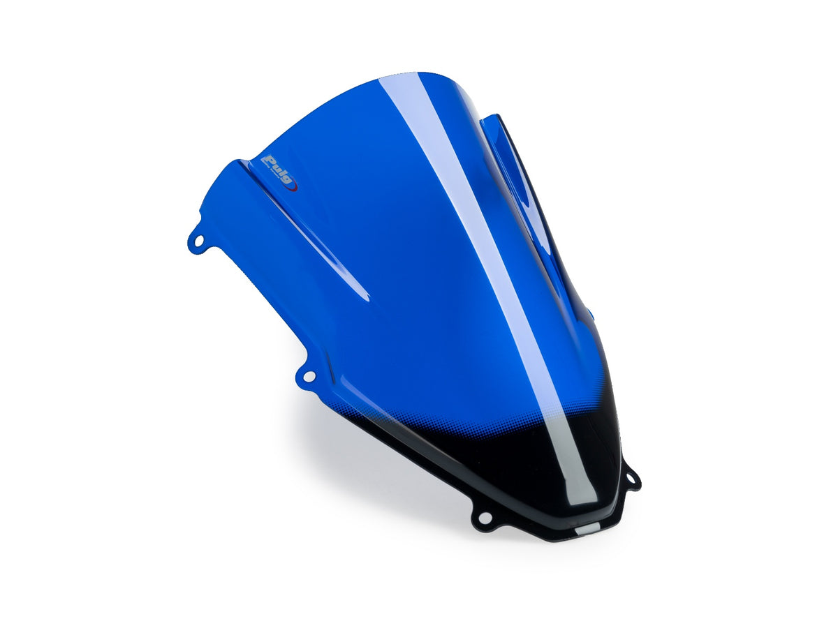 Puig Z-Racing Screen for Honda CBR1000RR-R Fireblade (20-25)