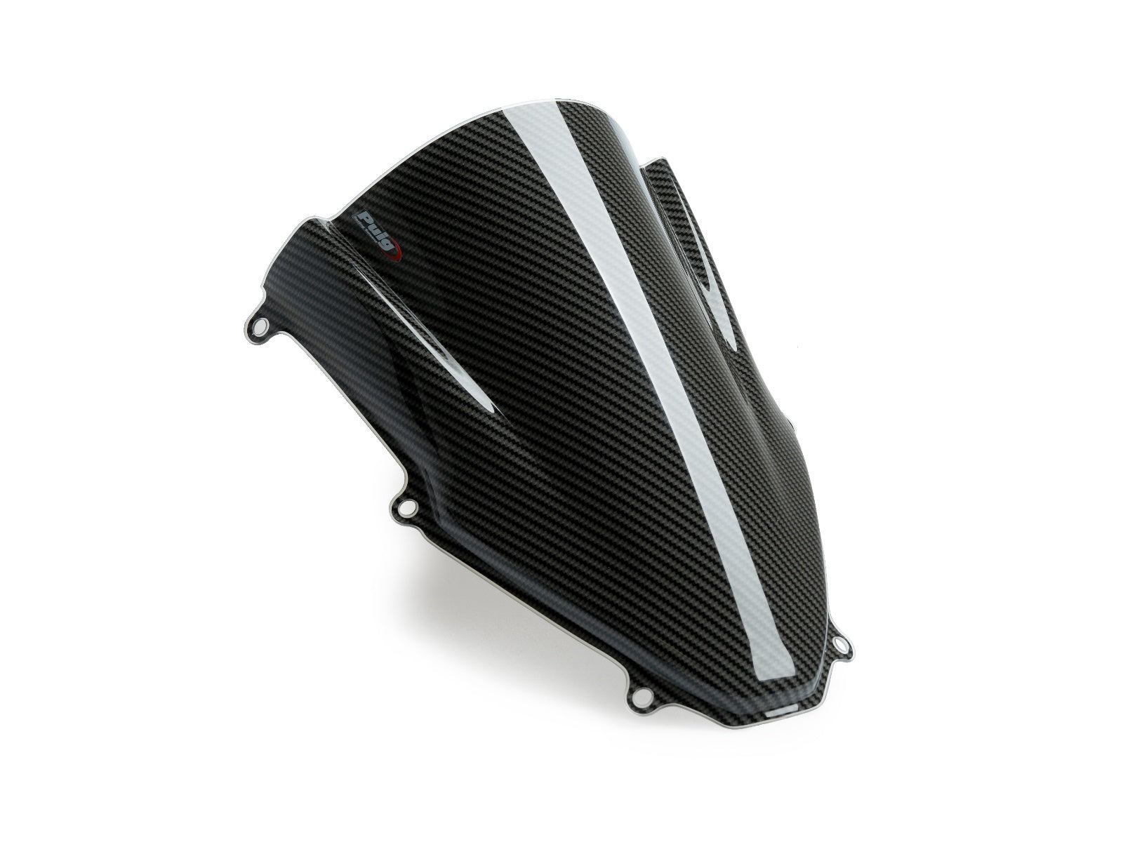 Puig Z-Racing Screen for Honda CBR1000RR-R Fireblade (20-25)