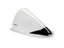 Puig R-Racer Screen for Honda CBR1000RR-R Fireblade (20-25)