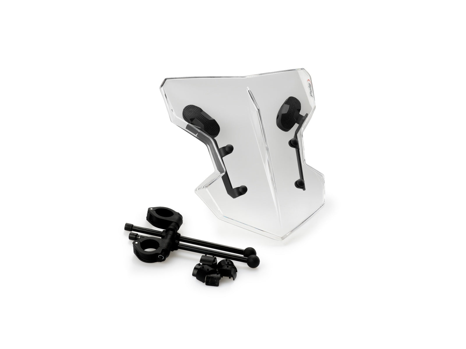 Puig Flanker Screen for Brixton Crossfire 500 X (20-25)