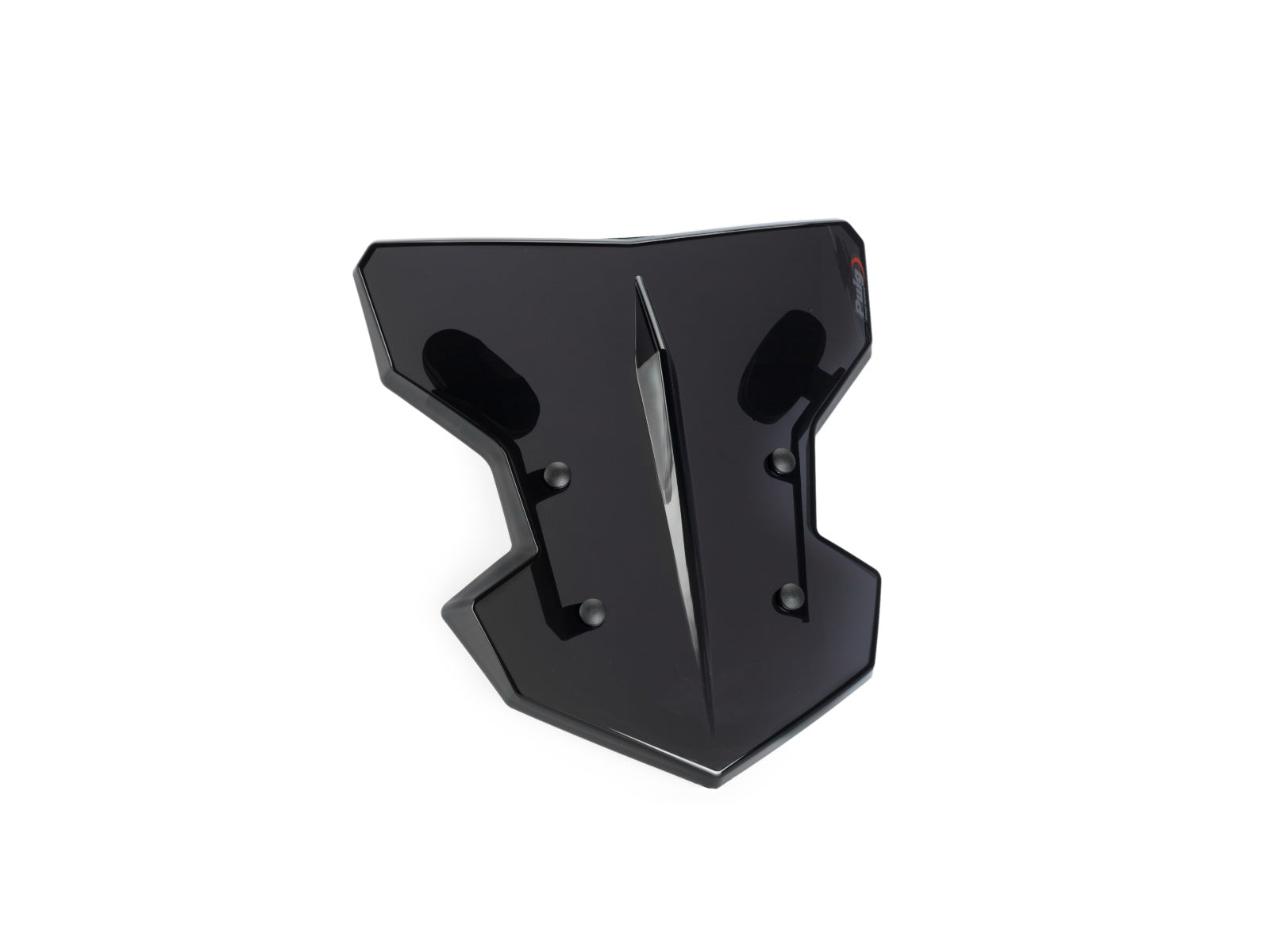 Puig Flanker Screen for Kawasaki Z650 (17-25)