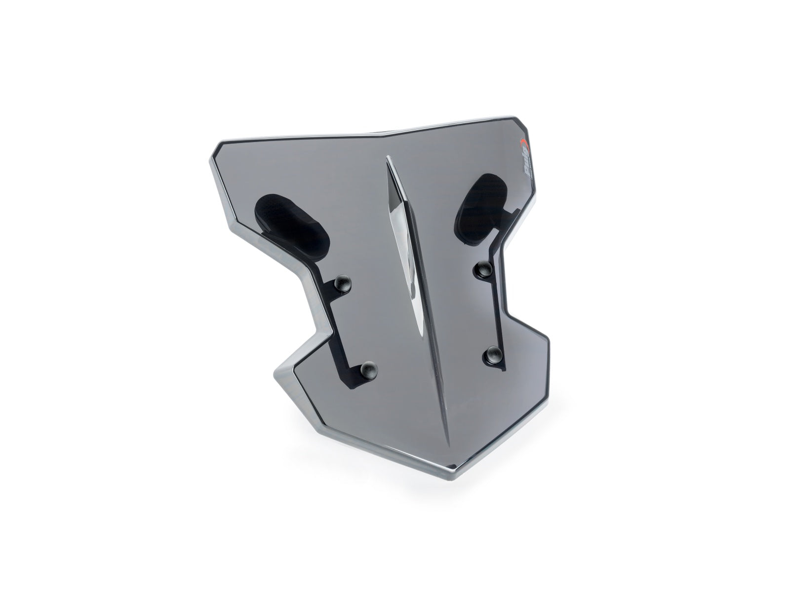 Puig Flanker Screen for Kawasaki Z650 (17-25)