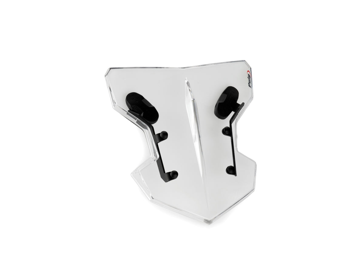 Puig Flanker Screen for Kawasaki Z650 (17-25)