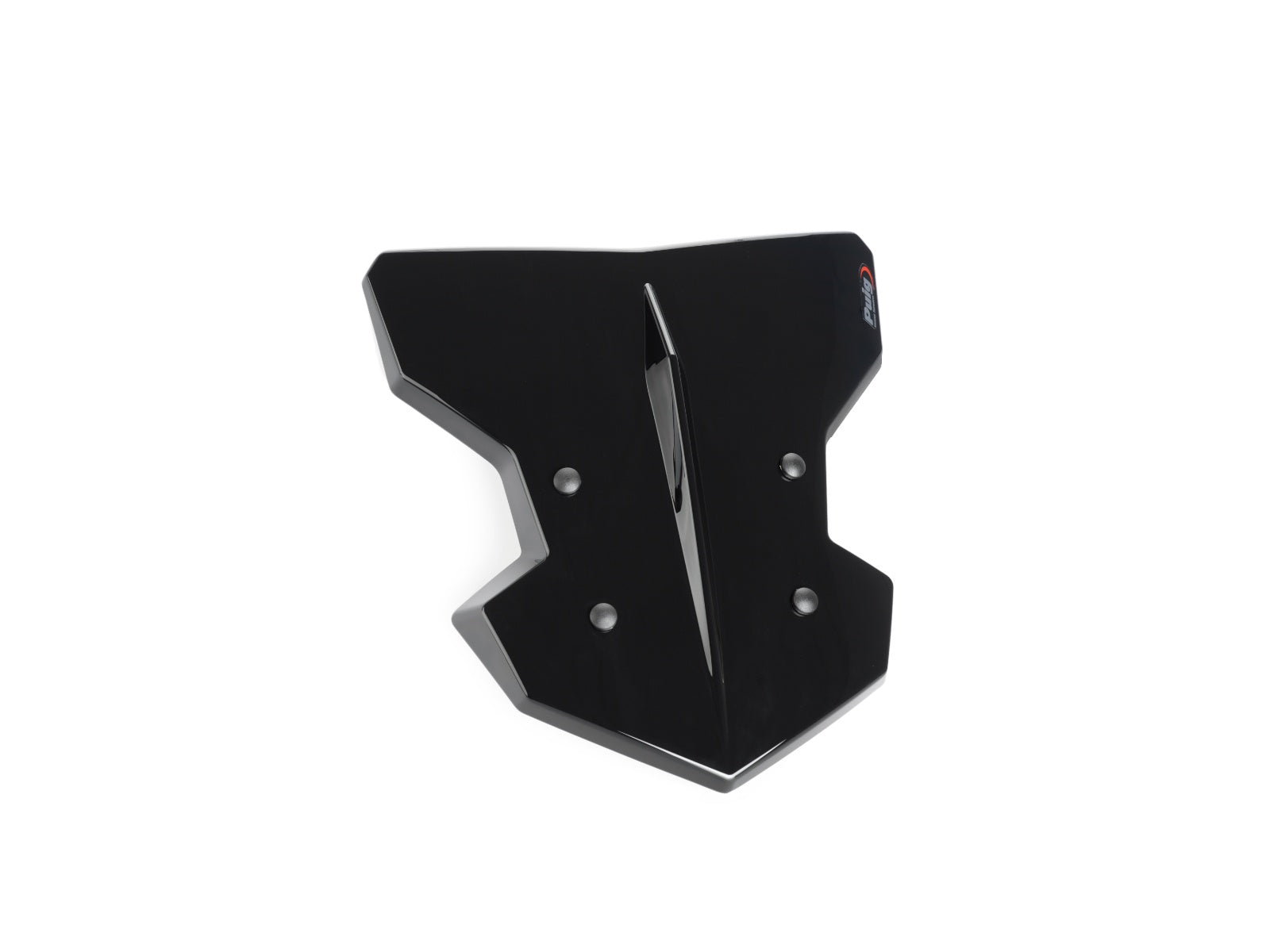 Puig Flanker Screen for Suzuki Inazuma (13-16)