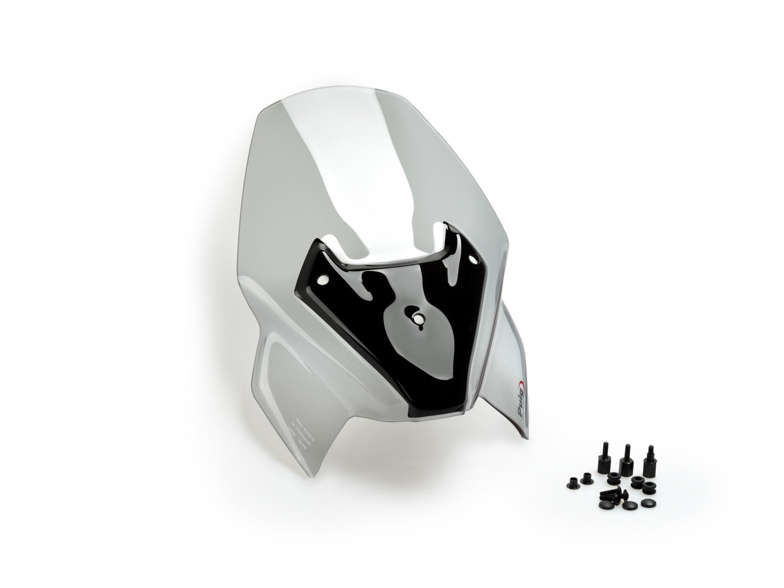 Puig New Generation Sport Screen In Clear for BMW F900 R (20-25)