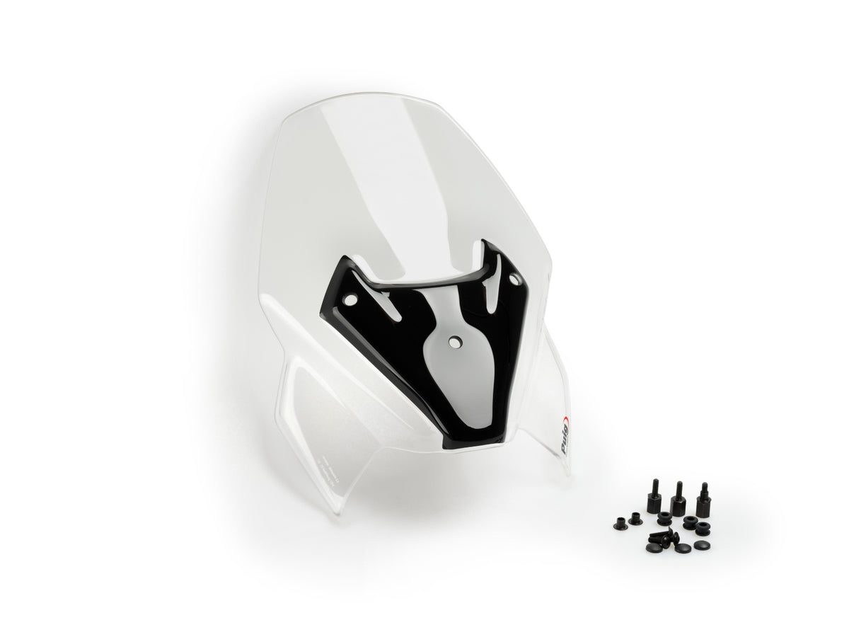 Puig New Generation Sport Screen for BMW F900 R (20-25)