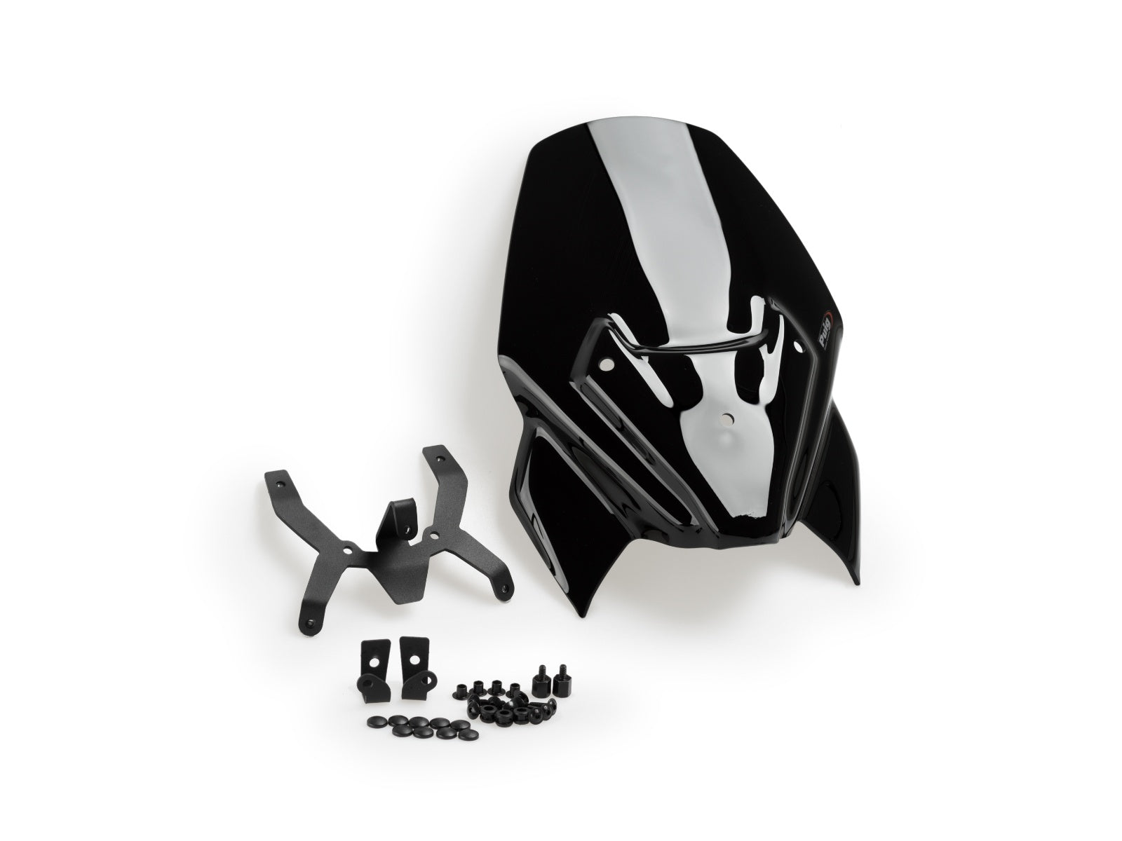 Puig New Generation Sport Screen for BMW F900 R (20-26)